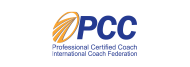 Professional Certified Coach, International Coach Federation