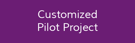 Custom Pilot Project