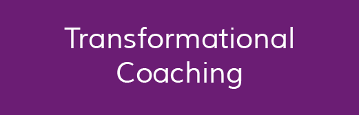 Transformation Coaching